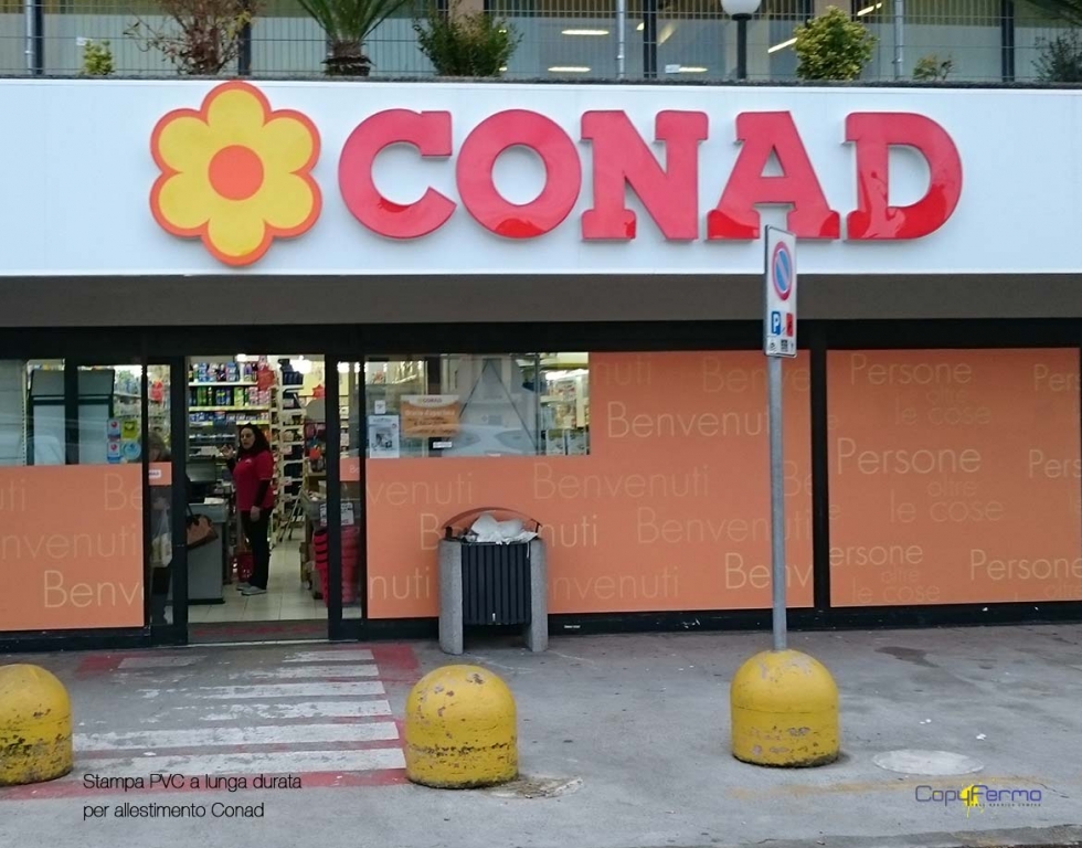 conad