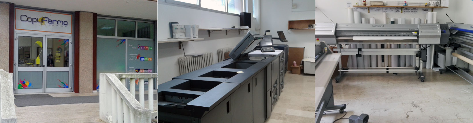 slide azienda