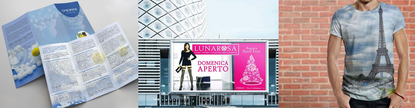 slide servizi stampa